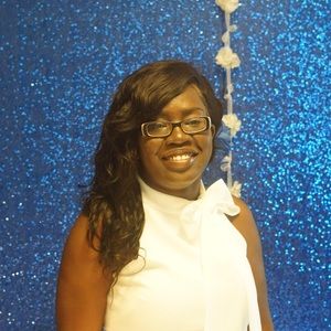 Meet your Posher, Charlsie